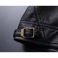 $115.00 USD Armani Jackets Long Sleeved For Men #1376419