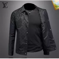 $82.00 USD Louis Vuitton LV Jackets Long Sleeved For Men #1376421