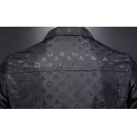 $82.00 USD Louis Vuitton LV Jackets Long Sleeved For Men #1376421