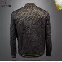 $82.00 USD Fendi Jackets Long Sleeved For Men #1376422