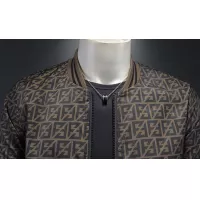 $82.00 USD Fendi Jackets Long Sleeved For Men #1376422