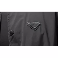 $82.00 USD Prada Jackets Long Sleeved For Men #1376424