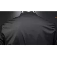 $82.00 USD Prada Jackets Long Sleeved For Men #1376424