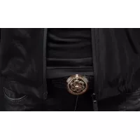 $82.00 USD Prada Jackets Long Sleeved For Men #1376426