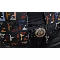 $82.00 USD Fendi Jackets Long Sleeved For Men #1376427