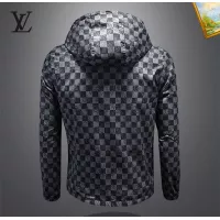 $82.00 USD Louis Vuitton LV Jackets Long Sleeved For Men #1376428