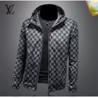 $82.00 USD Louis Vuitton LV Jackets Long Sleeved For Men #1376428