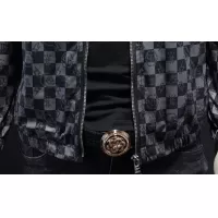 $82.00 USD Louis Vuitton LV Jackets Long Sleeved For Men #1376428