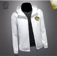 $82.00 USD Versace Jackets Long Sleeved For Men #1376429