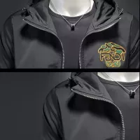 $82.00 USD Versace Jackets Long Sleeved For Men #1376431