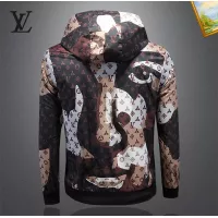 $82.00 USD Louis Vuitton LV Jackets Long Sleeved For Men #1376432