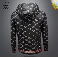 $82.00 USD Gucci Jackets Long Sleeved For Men #1376434