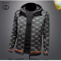 $82.00 USD Gucci Jackets Long Sleeved For Men #1376434