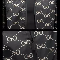 $82.00 USD Gucci Jackets Long Sleeved For Men #1376434