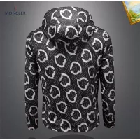$82.00 USD Moncler Jackets Long Sleeved For Men #1376437