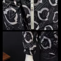 $82.00 USD Moncler Jackets Long Sleeved For Men #1376437