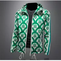$82.00 USD Adidas Jackets Long Sleeved For Men #1376439