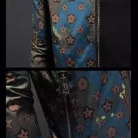 $82.00 USD Louis Vuitton LV Jackets Long Sleeved For Men #1376442
