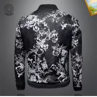 $82.00 USD Versace Jackets Long Sleeved For Men #1376444