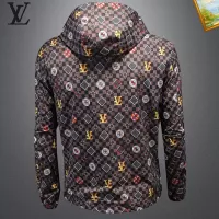 $82.00 USD Louis Vuitton LV Jackets Long Sleeved For Men #1376447