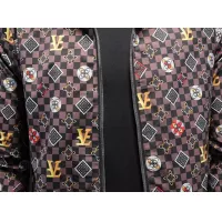 $82.00 USD Louis Vuitton LV Jackets Long Sleeved For Men #1376447