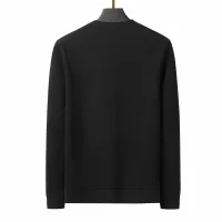 $42.00 USD Versace Sweaters Long Sleeved For Men #1376452