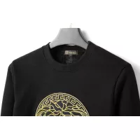$42.00 USD Versace Sweaters Long Sleeved For Men #1376452