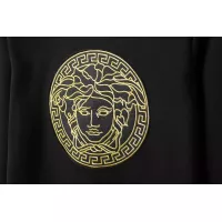 $42.00 USD Versace Sweaters Long Sleeved For Men #1376452