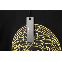 $42.00 USD Versace Sweaters Long Sleeved For Men #1376452