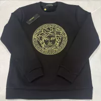 $42.00 USD Versace Sweaters Long Sleeved For Men #1376452