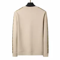 $42.00 USD Versace Sweaters Long Sleeved For Men #1376453