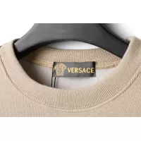 $42.00 USD Versace Sweaters Long Sleeved For Men #1376453
