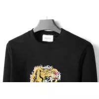 $42.00 USD Gucci Sweaters Long Sleeved For Men #1376458