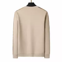 $42.00 USD Burberry Fashion Sweaters Long Sleeved For Men #1376459