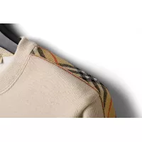 $42.00 USD Burberry Fashion Sweaters Long Sleeved For Men #1376459