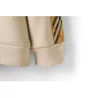 $42.00 USD Burberry Fashion Sweaters Long Sleeved For Men #1376459