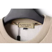 $42.00 USD Burberry Fashion Sweaters Long Sleeved For Men #1376464