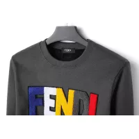 $42.00 USD Fendi Sweaters Long Sleeved For Men #1376467