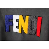 $42.00 USD Fendi Sweaters Long Sleeved For Men #1376467