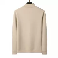 $42.00 USD Burberry Fashion Sweaters Long Sleeved For Men #1376469