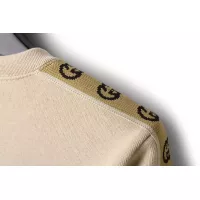 $42.00 USD Gucci Sweaters Long Sleeved For Men #1376471