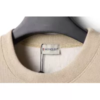 $42.00 USD Moncler Sweaters Long Sleeved For Men #1376478