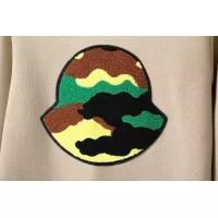 $42.00 USD Moncler Sweaters Long Sleeved For Men #1376478