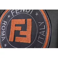 $42.00 USD Fendi Sweaters Long Sleeved For Men #1376482