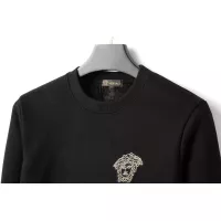 $42.00 USD Versace Sweaters Long Sleeved For Men #1376486