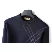 $42.00 USD Burberry Fashion Sweaters Long Sleeved For Men #1376506