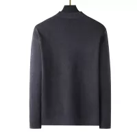 $42.00 USD Burberry Fashion Sweaters Long Sleeved For Men #1376507