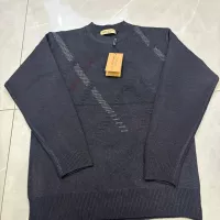 $42.00 USD Burberry Fashion Sweaters Long Sleeved For Men #1376507