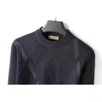 $42.00 USD Burberry Fashion Sweaters Long Sleeved For Men #1376507