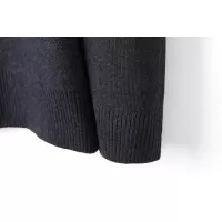 $42.00 USD Burberry Fashion Sweaters Long Sleeved For Men #1376507